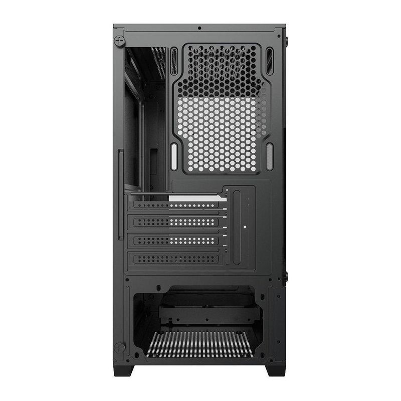 Gabinete Gamer Vinik G-shield Vidro Temperado Gggsbkv2