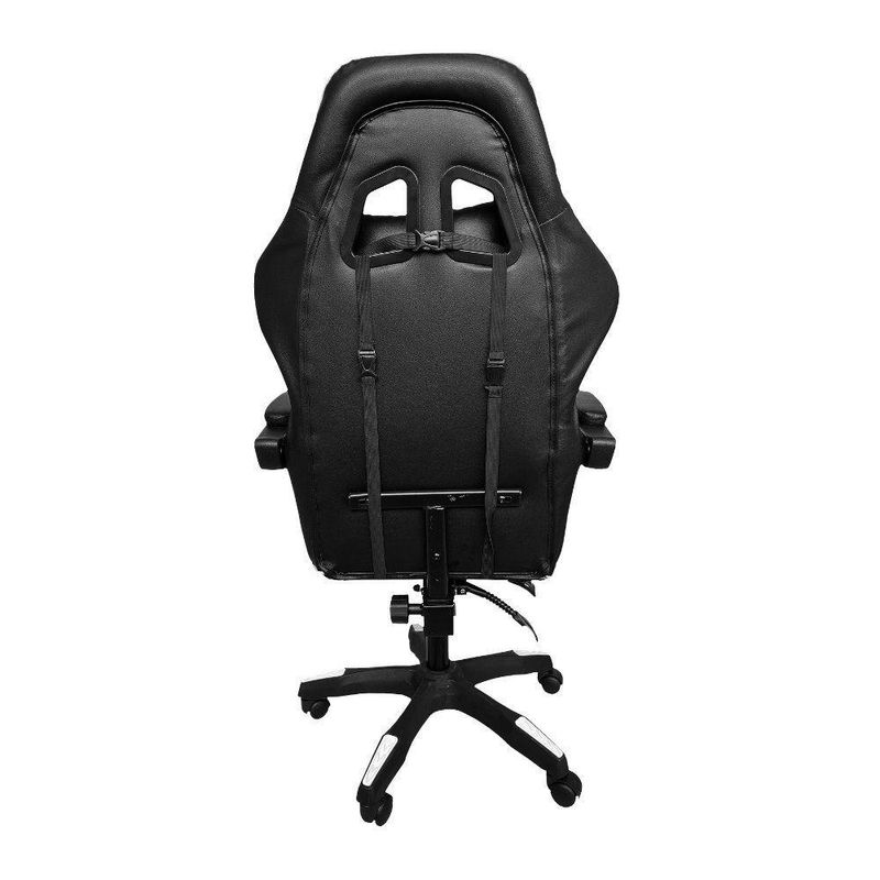 Cadeira Gamer Brx Impact Branca