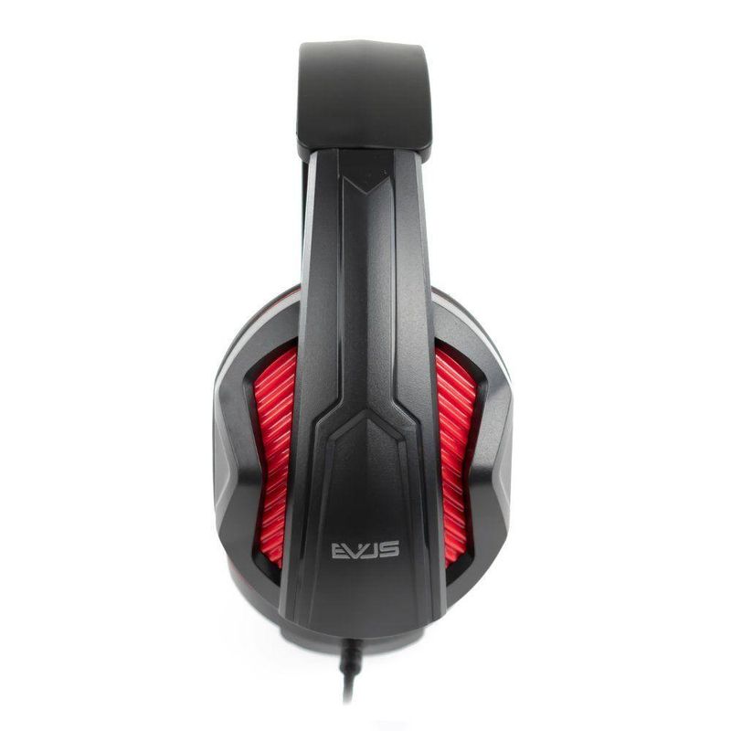 Headset Gamer Evus F-02r Supreme
