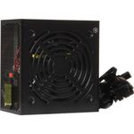Fonte Gamer Aerocool Stealth Vx-600 600w Bivolt
