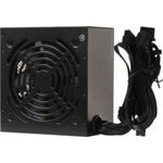 Fonte Gamer Aerocool Stealth Vx-600 600w Bivolt