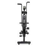 Air Bike Profissional Bicicleta Spinning Crossfit Display Lcd Airbike Ergometrica Academia Em Casa Profissional