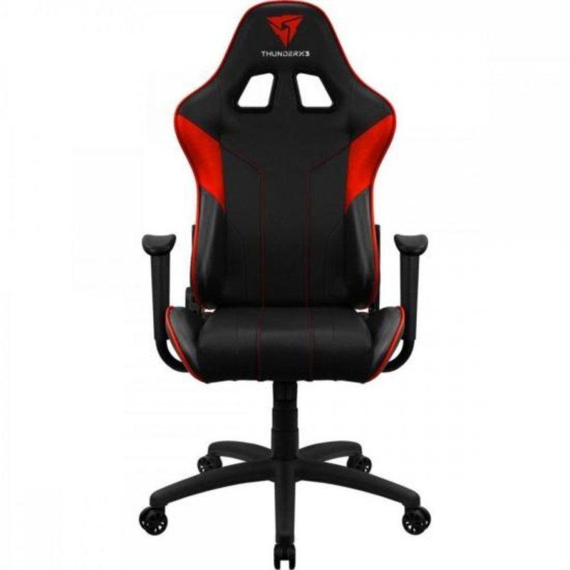 Cadeira Gamer Thunderx3 Ec3 Vermelha