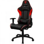 Cadeira Gamer Thunderx3 Ec3 Vermelha