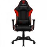 Cadeira Gamer Thunderx3 Ec3 Vermelha