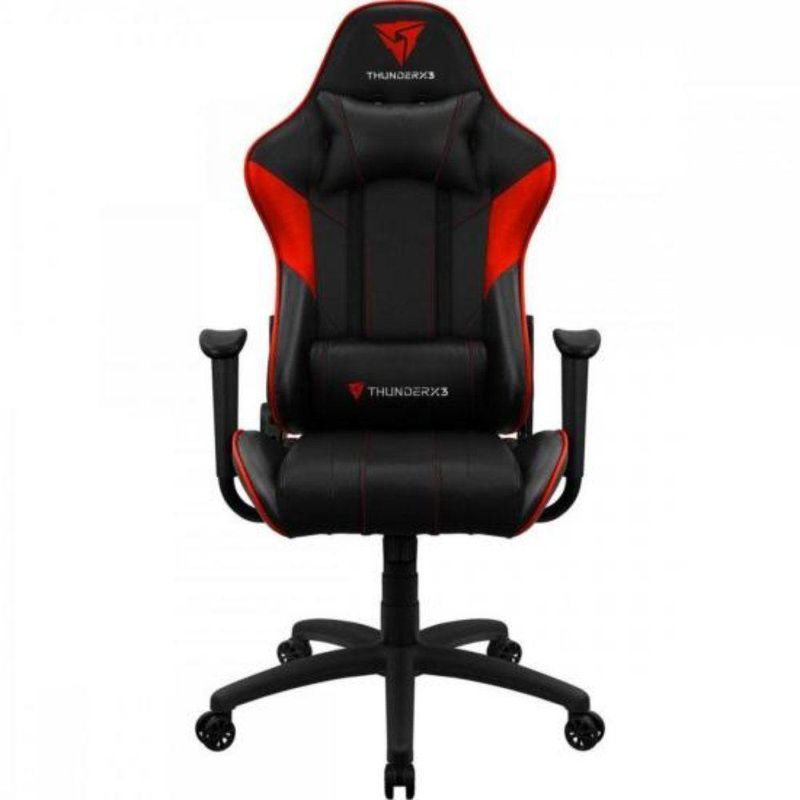 Cadeira Gamer Thunderx3 Ec3 Vermelha