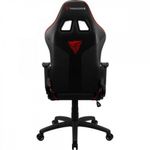 Cadeira Gamer Thunderx3 Ec3 Vermelha