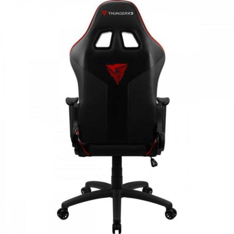 Cadeira Gamer Thunderx3 Ec3 Vermelha