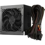 Fonte Gamer Atx Fortrek Black Hawk 400w 80 Plus White Pfc Ativo [f002]