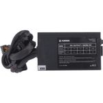 Fonte Gamer Atx Fortrek Black Hawk 400w 80 Plus White Pfc Ativo [f002]