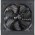 Fonte Gamer Atx Aerocool Kcas 700w 80 Plus Full Range Apfc [f002]