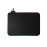 Mousepad Gamer Rgb Xzone Gmp-01 Mousepad Gmp-01 Na Com Led