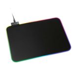 Mousepad Gamer Rgb Xzone Gmp-01 Mousepad Gmp-01 Na Com Led