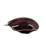 Mouse Gamer Xzone 3200 Dpi Gmf-03 Mouse Gmf-03 Na 3200 Dpi
