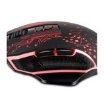 Mouse Gamer Xzone 3200 Dpi Gmf-03 Mouse Gmf-03 Na 3200 Dpi