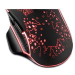 Mouse Gamer Xzone 3200 Dpi Gmf-03 Mouse Gmf-03 Na 3200 Dpi
