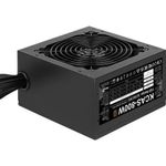 Fonte Gamer Atx Aerocool Kcas 800w 80 Plus Full Range Apfc [f002]