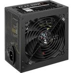 Fonte Gamer Atx Aerocool Kcas 800w 80 Plus Full Range Apfc [f002]