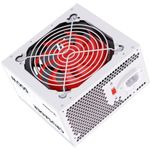 Fonte Gamer Atx Fortrek Crusader 500w Branca [f002]