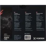 Fonte Gamer Atx Fortrek Crusader 500w Branca [f002]