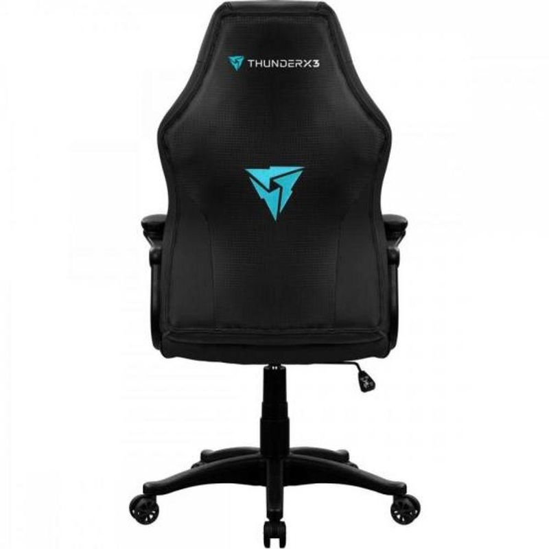 Cadeira Gamer Thunderx3 Ec1 Preta [f002]