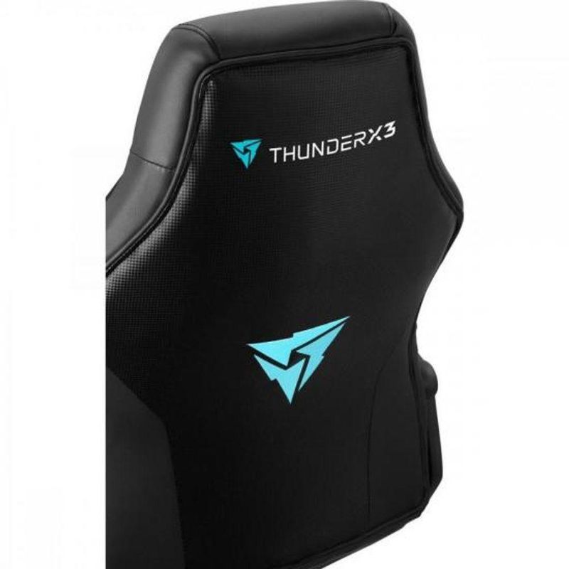 Cadeira Gamer Thunderx3 Ec1 Preta [f002]