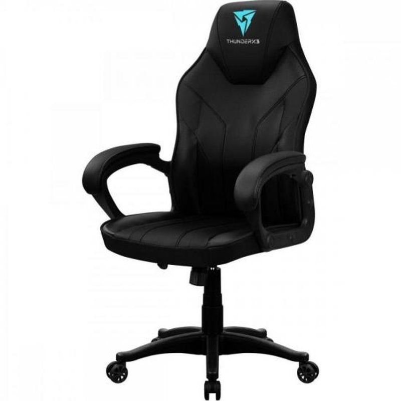 Cadeira Gamer Thunderx3 Ec1 Preta [f002]