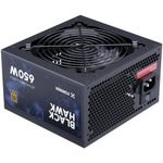 Fonte Gamer Atx Fortrek Black Hawk 650w 80 Plus Bronze Pfc Ativo [f002]