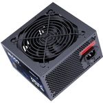 Fonte Gamer Atx Fortrek Black Hawk 650w 80 Plus Bronze Pfc Ativo [f002]