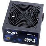 Fonte Gamer Atx Fortrek Black Hawk 650w 80 Plus Bronze Pfc Ativo [f002]