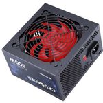 Fonte Gamer Atx Fortrek Crusader 500w Preta [f002]