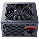 Fonte Gamer Atx Fortrek Black Hawk 650w 80 Plus Bronze Pfc Ativo [f002]