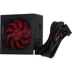 Fonte Gamer Atx Fortrek Crusader 500w Preta [f002]