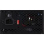 Fonte Gamer Atx Fortrek Crusader 500w Preta [f002]