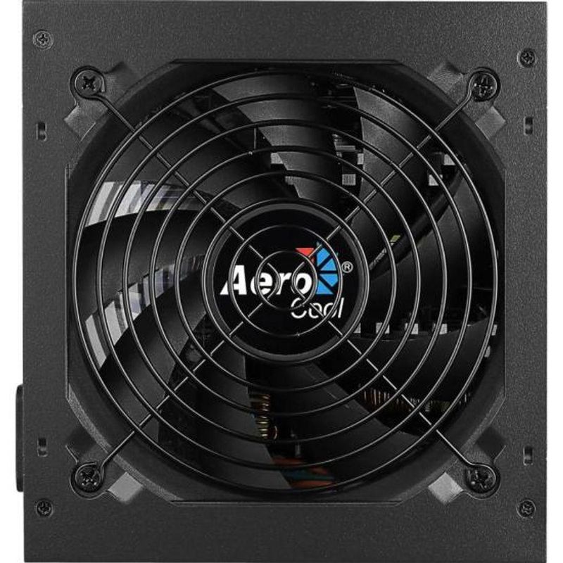 Fonte Gamer Atx Aerocool Kcas 800w 80 Plus Full Range Apfc [f002]