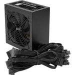 Fonte Gamer Atx Aerocool Kcas 800w 80 Plus Full Range Apfc [f002]