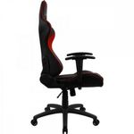 Cadeira Gamer Thunderx3 Ec3 Vermelha [f002]