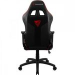 Cadeira Gamer Thunderx3 Ec3 Vermelha [f002]