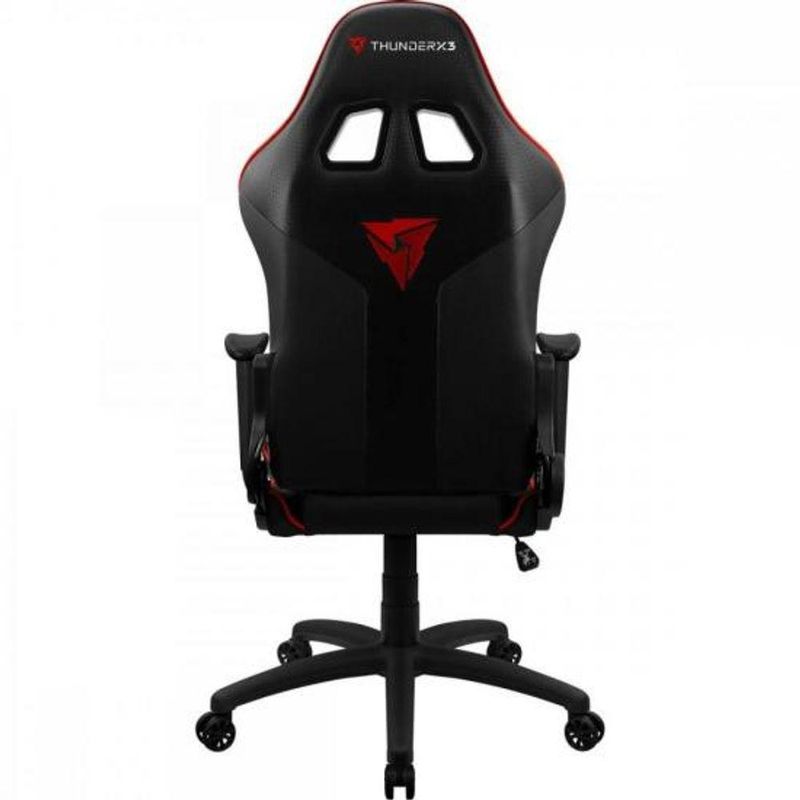 Cadeira Gamer Thunderx3 Ec3 Vermelha [f002]