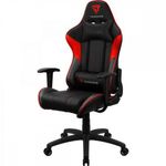 Cadeira Gamer Thunderx3 Ec3 Vermelha [f002]