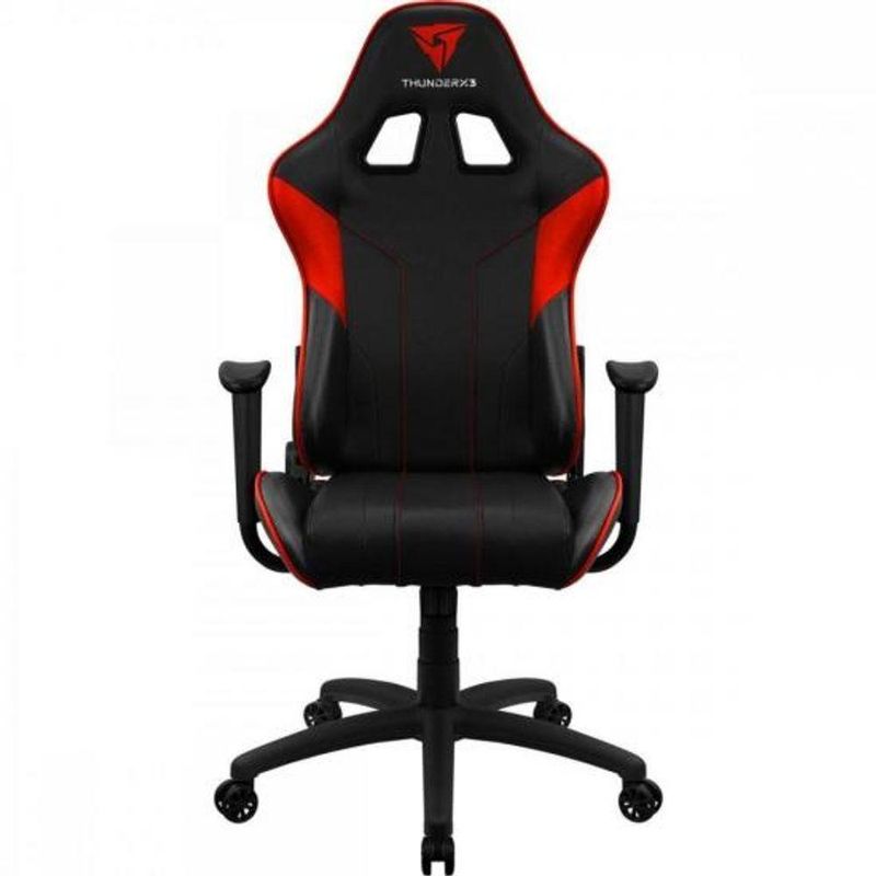 Cadeira Gamer Thunderx3 Ec3 Vermelha [f002]