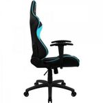 Cadeira Gamer Thunderx3 Ec3 Ciano [f002]