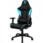 Cadeira Gamer Thunderx3 Ec3 Ciano [f002]