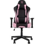 Cadeira Gamer Fortrek Cruiser Preta-rosa [f002]