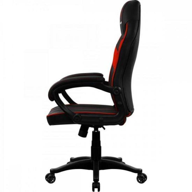 Cadeira Gamer Thunderx3 Ec1 Vermelha [f002]