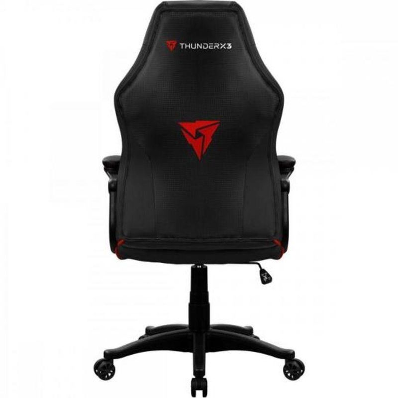 Cadeira Gamer Thunderx3 Ec1 Vermelha [f002]