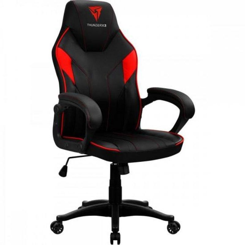 Cadeira Gamer Thunderx3 Ec1 Vermelha [f002]