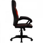 Cadeira Gamer Thunderx3 Ec1 Vermelha [f002]