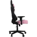 Cadeira Gamer Fortrek Cruiser Preta-rosa [f002]