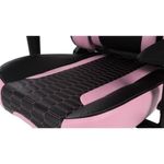 Cadeira Gamer Fortrek Cruiser Preta-rosa [f002]